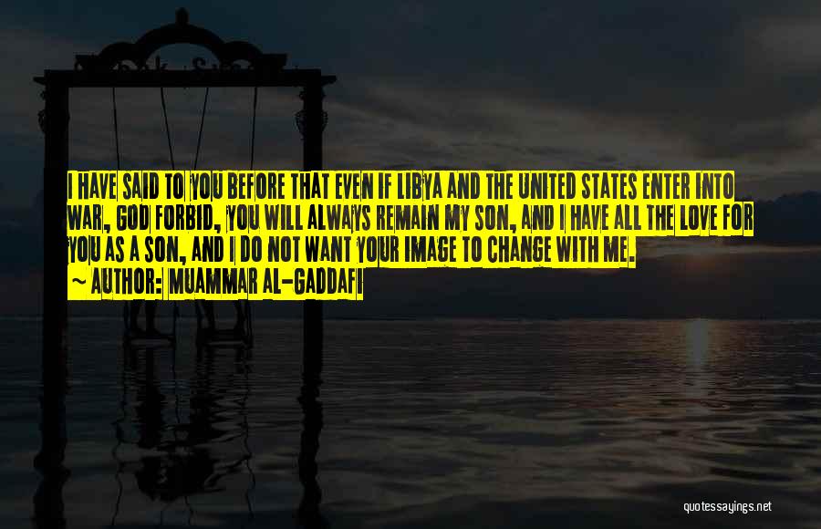 Col Gaddafi Quotes By Muammar Al-Gaddafi Col Gaddafi Quotes By Muammar Al-Gaddafi