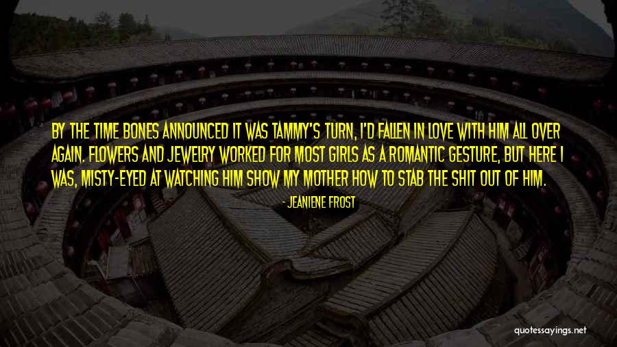 Col Gerald Dezsofi Retiring Quotes By Jeaniene Frost Col Gerald Dezsofi Retiring Quotes By Jeaniene Frost