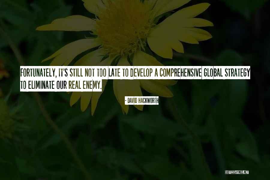 Col Hackworth Quotes By David Hackworth Col Hackworth Quotes By David Hackworth