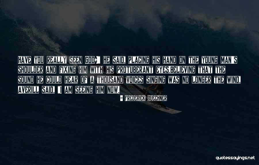 Col Nathan Jessup Quotes By Frederick Buechner Col Nathan Jessup Quotes By Frederick Buechner