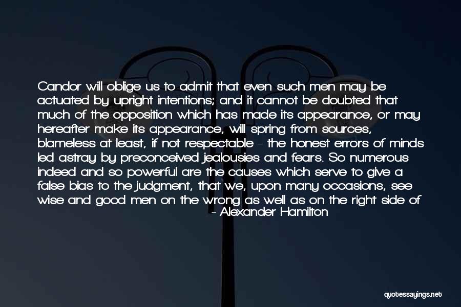 Colaboradores Definicion Quotes By Alexander Hamilton Colaboradores Definicion Quotes By Alexander Hamilton