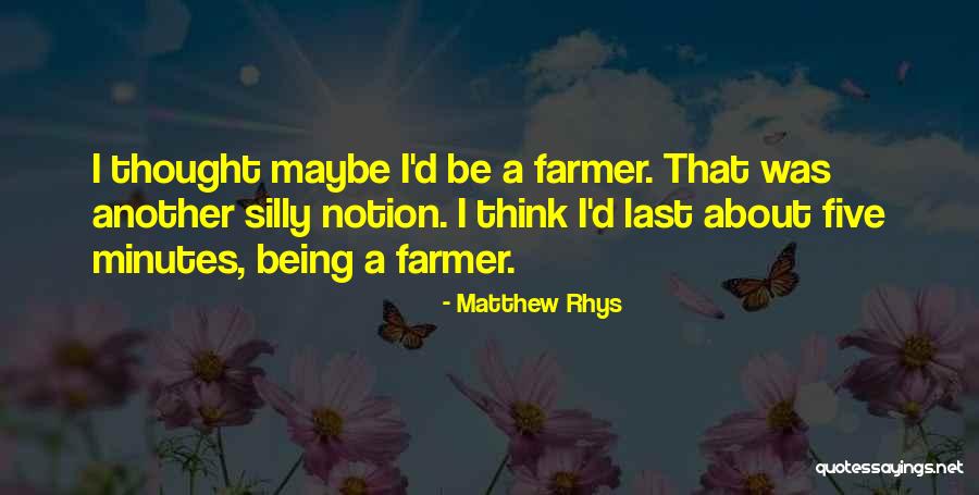 Colaborar Sinonimo Quotes By Matthew Rhys Colaborar Sinonimo Quotes By Matthew Rhys
