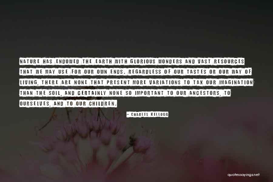 Colaboreme Quotes By Charles Kellogg Colaboreme Quotes By Charles Kellogg