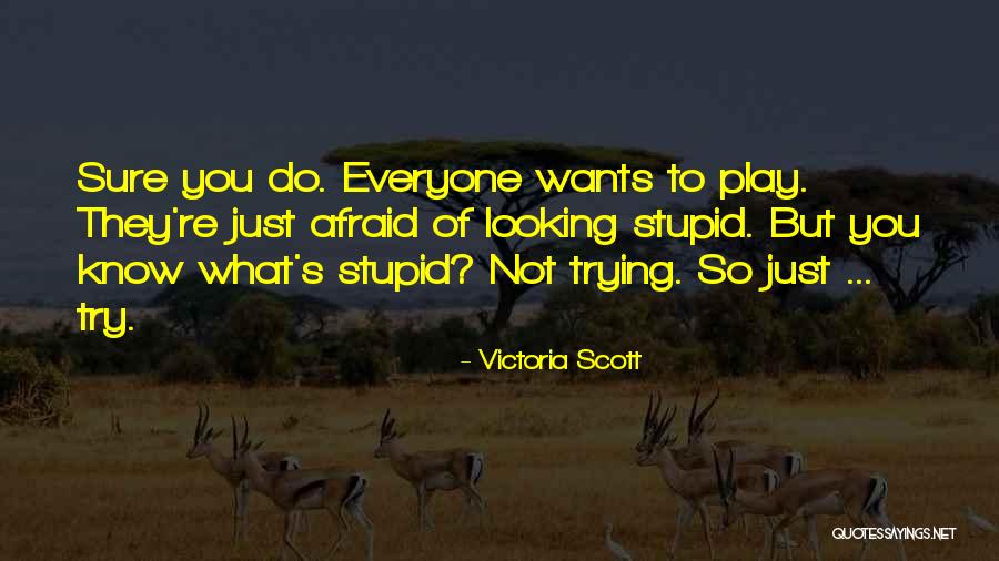 Colachis And Strohm Quotes By Victoria Scott Colachis And Strohm Quotes By Victoria Scott
