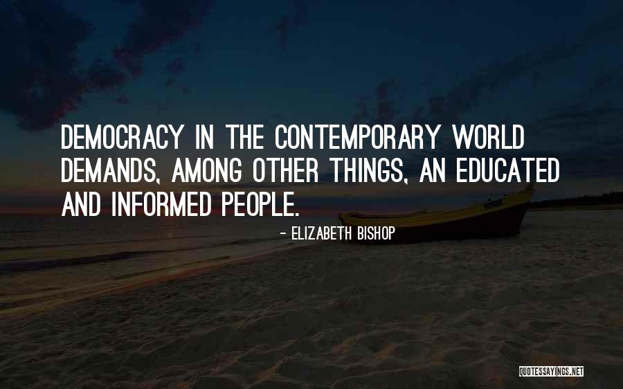 Colachis Dessert Quotes By Elizabeth Bishop Colachis Dessert Quotes By Elizabeth Bishop