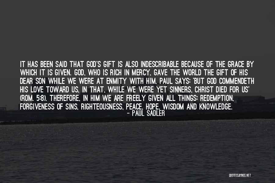 Colachis Dessert Quotes By Paul Sadler Colachis Dessert Quotes By Paul Sadler