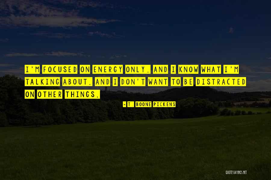 Colacurcio Family Quotes By T. Boone Pickens Colacurcio Family Quotes By T. Boone Pickens