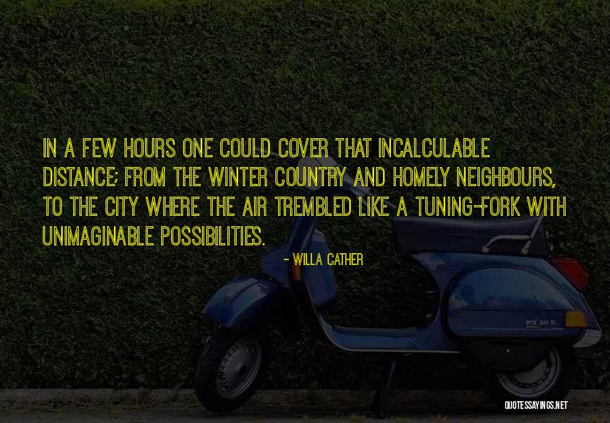 Colacurcio Family Quotes By Willa Cather Colacurcio Family Quotes By Willa Cather