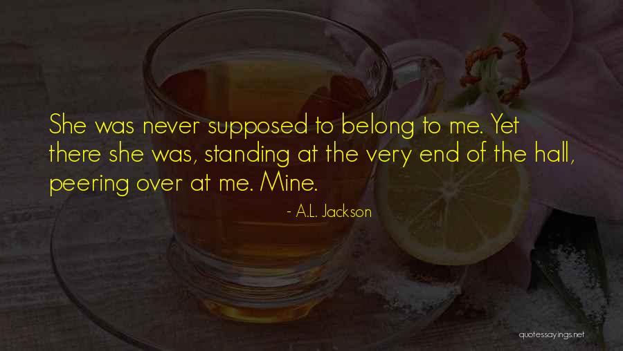 Colada Pajamas Quotes By A.L. Jackson Colada Pajamas Quotes By A.L. Jackson