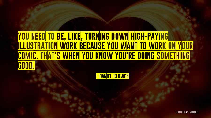Colada Ring Quotes By Daniel Clowes Colada Ring Quotes By Daniel Clowes