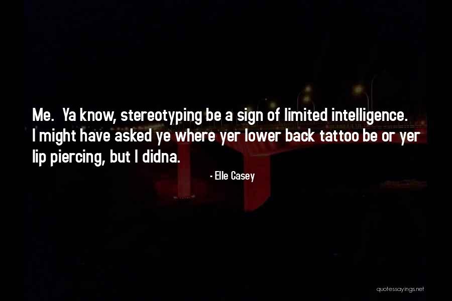 Colador De Tela Quotes By Elle Casey Colador De Tela Quotes By Elle Casey