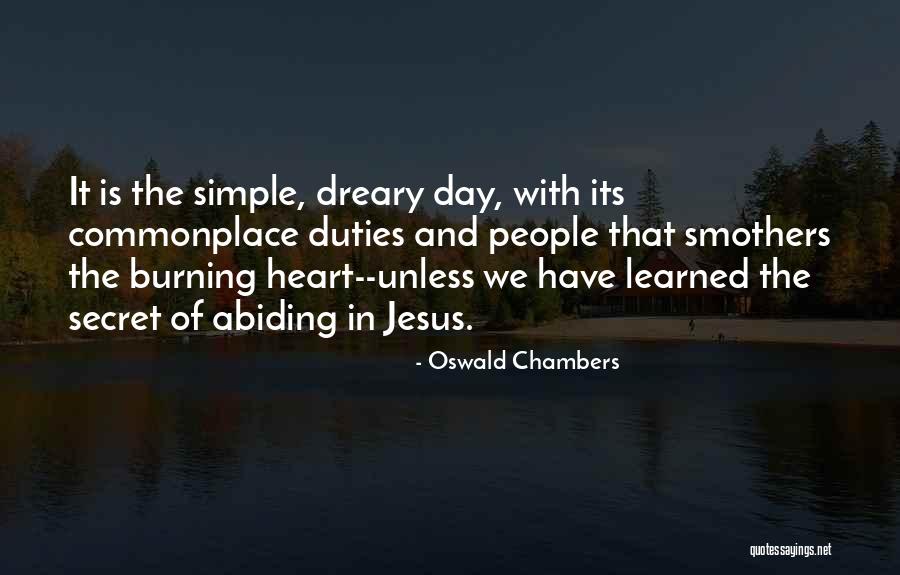Colador Quotes By Oswald Chambers Colador Quotes By Oswald Chambers