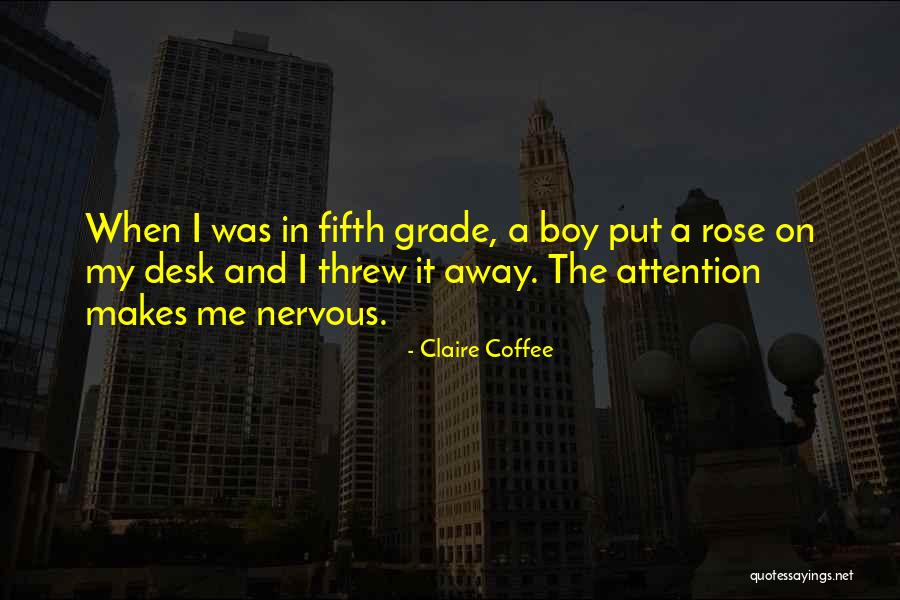 Colados Quotes By Claire Coffee Colados Quotes By Claire Coffee