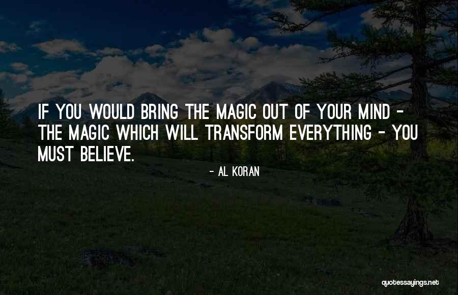 Colagiovanni Steven Quotes By Al Koran Colagiovanni Steven Quotes By Al Koran