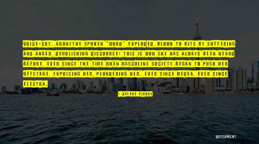 Colagrossis Quotes By Helene Cixous Colagrossis Quotes By Helene Cixous