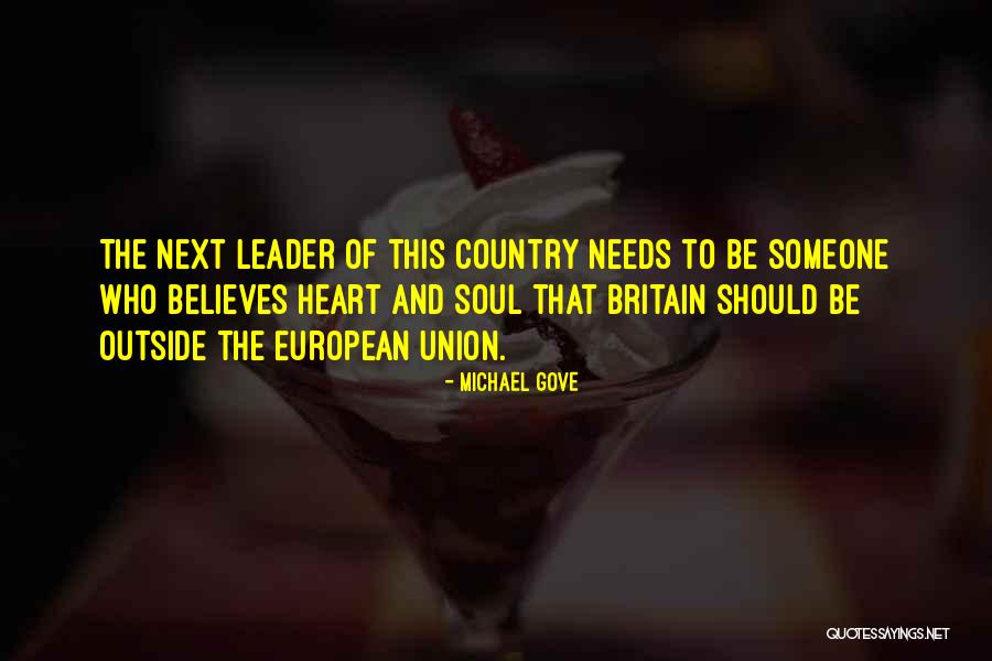 Colaianni Coat Quotes By Michael Gove Colaianni Coat Quotes By Michael Gove