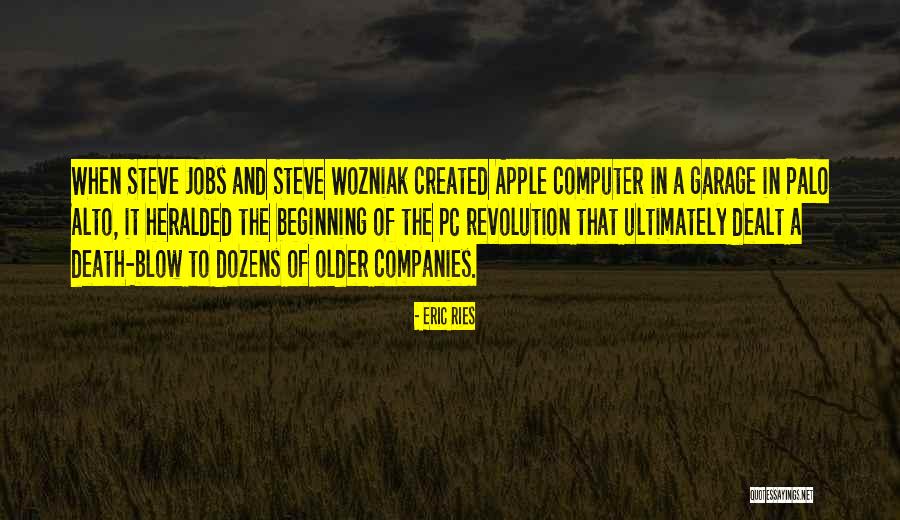 Colaianni Il Quotes By Eric Ries