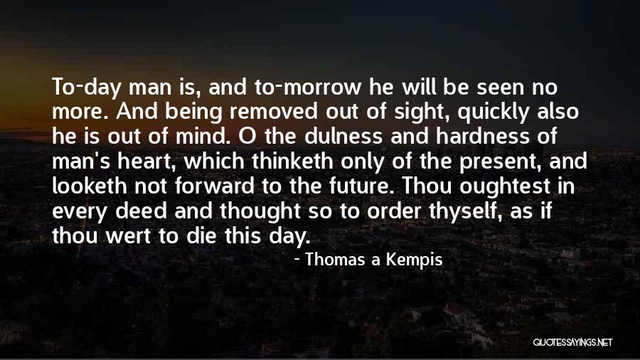 Colaianni Il Quotes By Thomas A Kempis