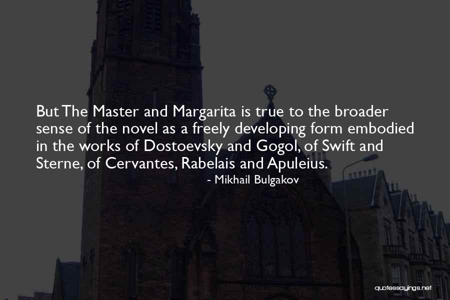 Colaizzi Phenomenological Method Quotes By Mikhail Bulgakov Colaizzi Phenomenological Method Quotes By Mikhail Bulgakov