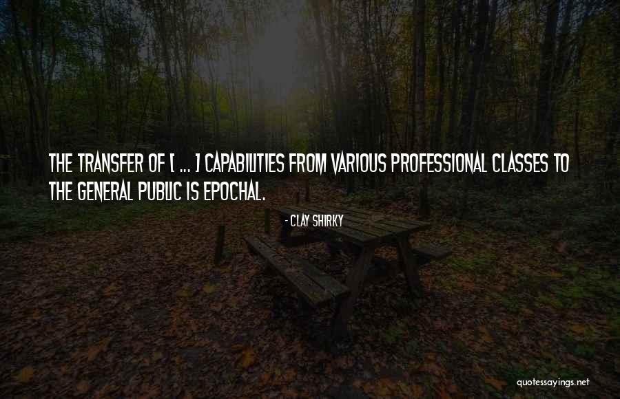 Colalillo Rapper Quotes By Clay Shirky Colalillo Rapper Quotes By Clay Shirky
