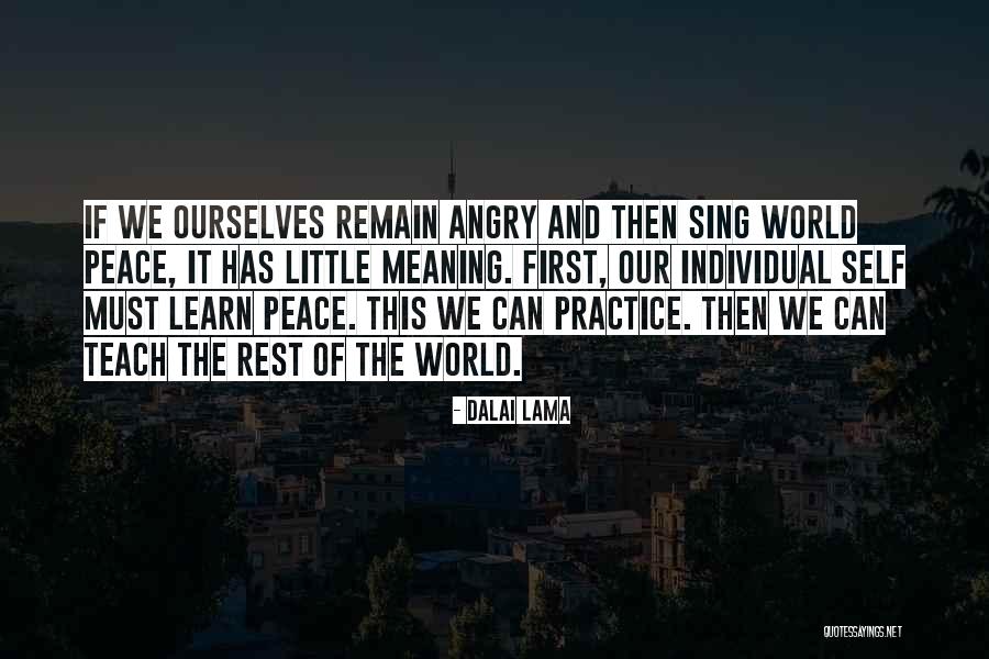Colalillo Rapper Quotes By Dalai Lama Colalillo Rapper Quotes By Dalai Lama