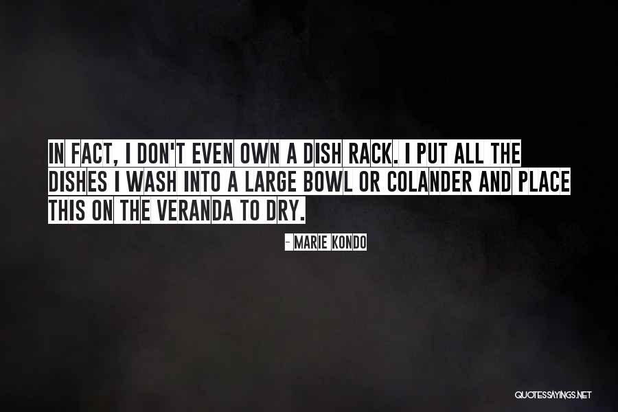 Colander Quotes By Marie Kondo Colander Quotes By Marie Kondo