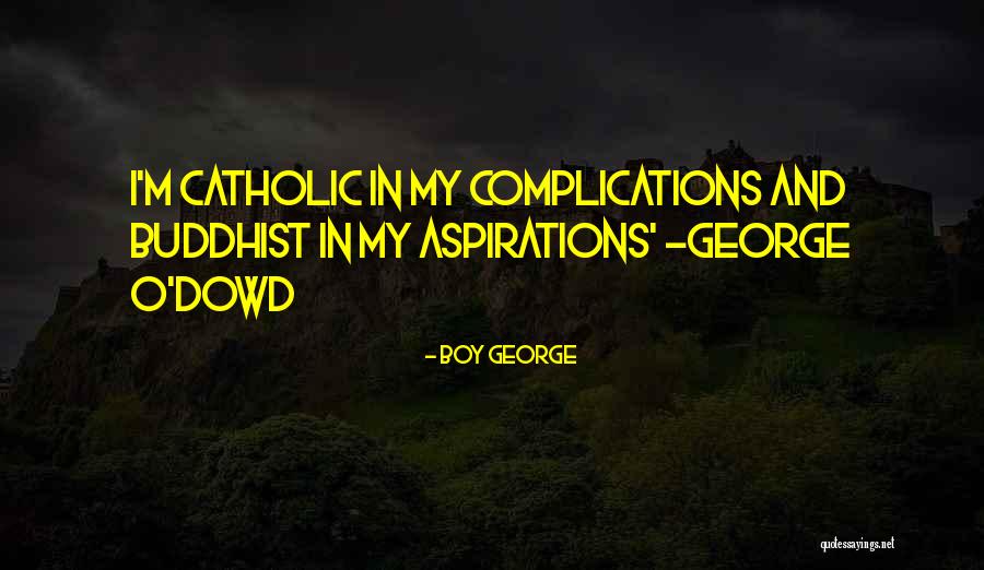 Colander Uses Quotes By Boy George Colander Uses Quotes By Boy George