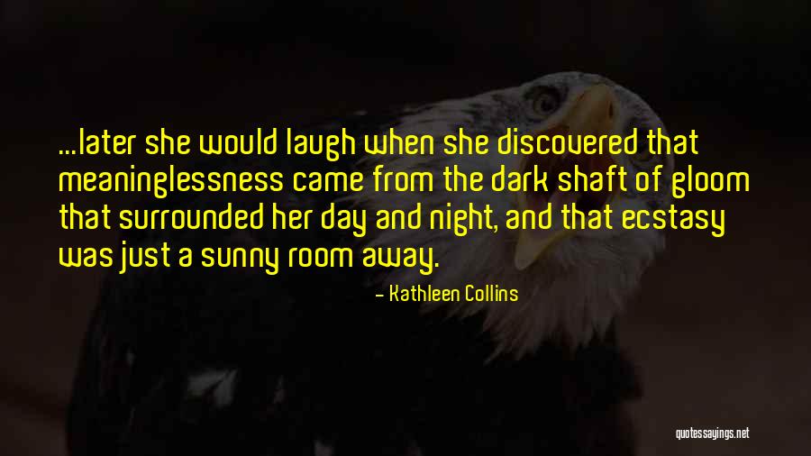 Colaneri Arts Quotes By Kathleen Collins Colaneri Arts Quotes By Kathleen Collins