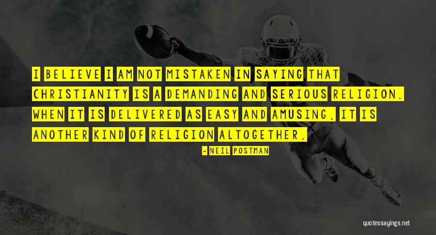 Colaneri Arts Quotes By Neil Postman Colaneri Arts Quotes By Neil Postman