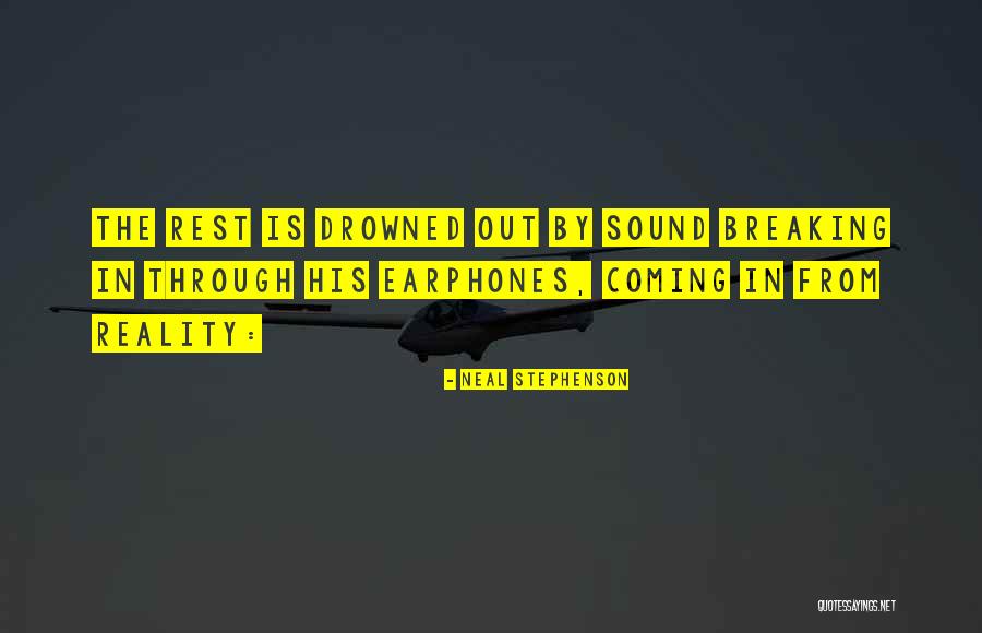 Colaneri Timpani Quotes By Neal Stephenson Colaneri Timpani Quotes By Neal Stephenson