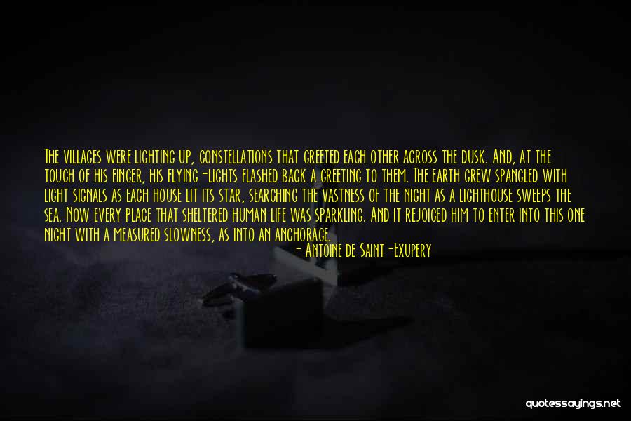 Colantonio Obituary Quotes By Antoine De Saint-Exupery Colantonio Obituary Quotes By Antoine De Saint-Exupery