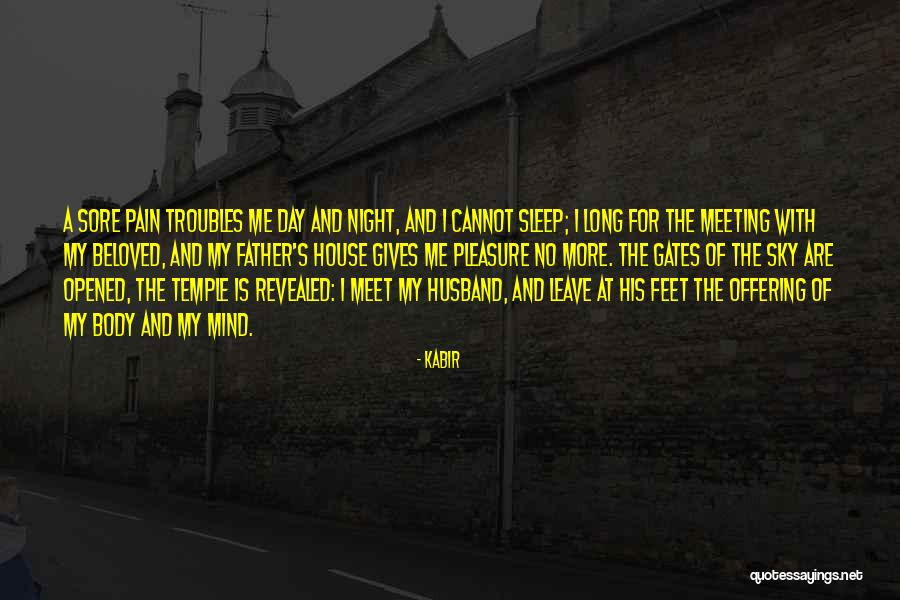 Colantonio Surname Quotes By Kabir Colantonio Surname Quotes By Kabir
