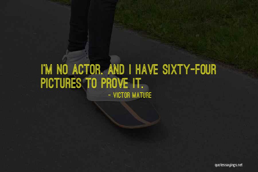 Colantonio Surname Quotes By Victor Mature Colantonio Surname Quotes By Victor Mature