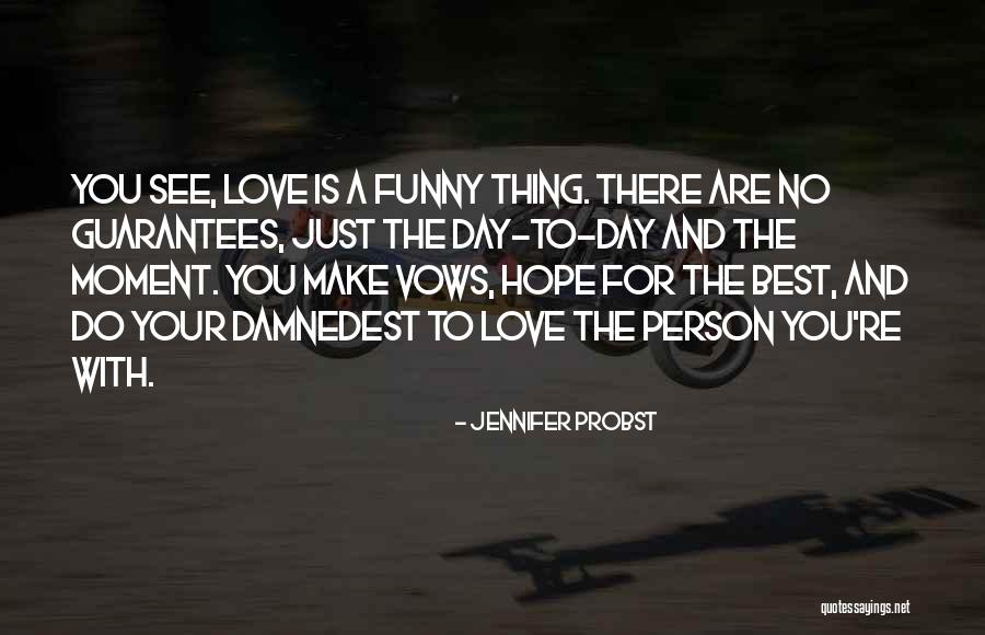 Colantuoni Joseph Quotes By Jennifer Probst Colantuoni Joseph Quotes By Jennifer Probst