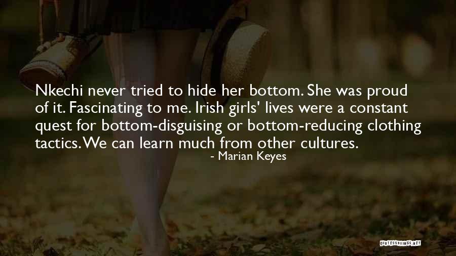 Colantuoni Joseph Quotes By Marian Keyes Colantuoni Joseph Quotes By Marian Keyes