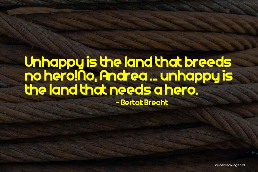 Colantuono Obituary Quotes By Bertolt Brecht Colantuono Obituary Quotes By Bertolt Brecht
