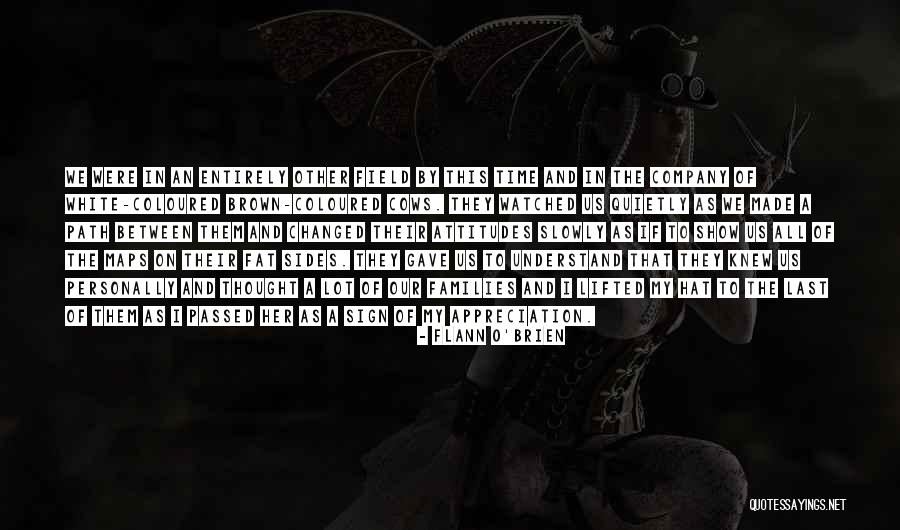 Colantuono Obituary Quotes By Flann O'Brien Colantuono Obituary Quotes By Flann O'Brien