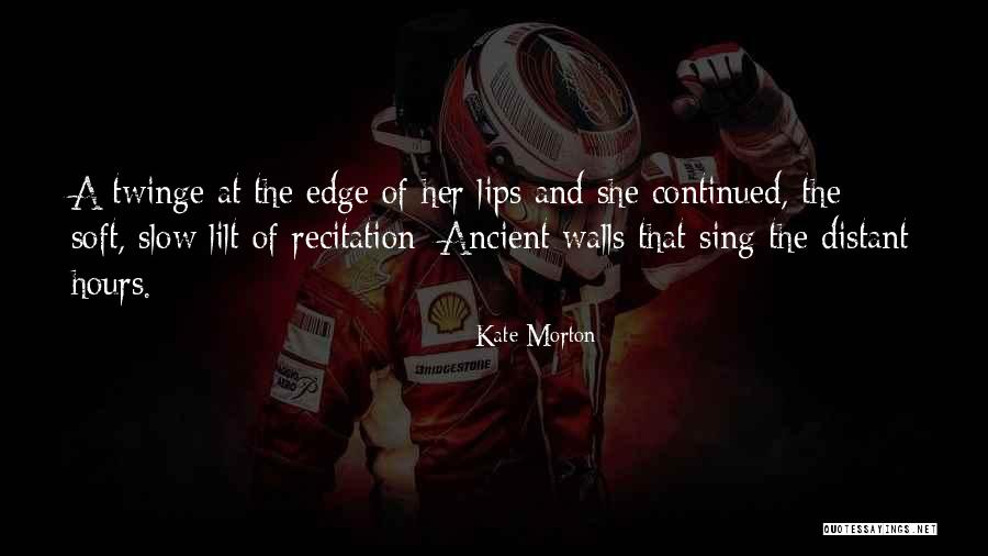 Colantuono Obituary Quotes By Kate Morton Colantuono Obituary Quotes By Kate Morton