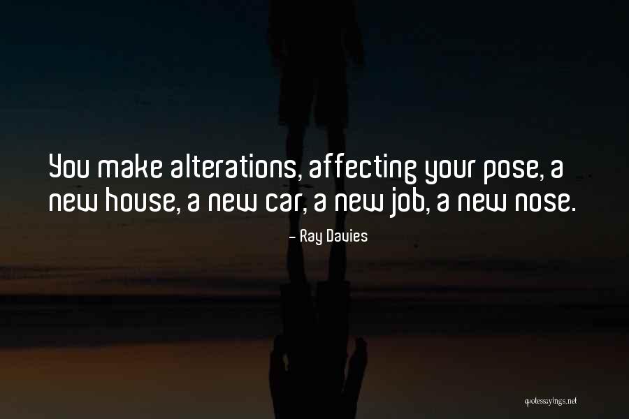 Colapietro Quotes By Ray Davies Colapietro Quotes By Ray Davies