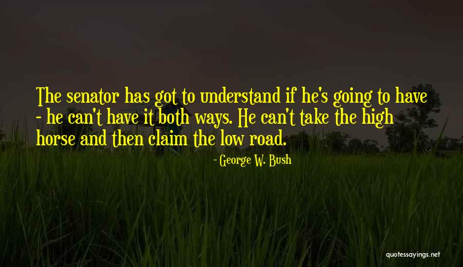 Colapso Traqueal Quotes By George W. Bush Colapso Traqueal Quotes By George W. Bush