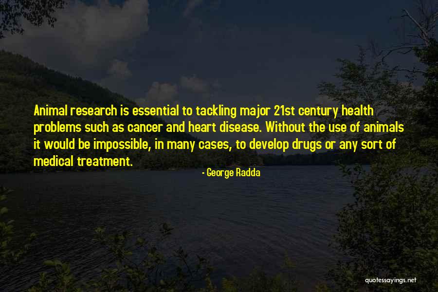 Colarado Quotes By George Radda Colarado Quotes By George Radda