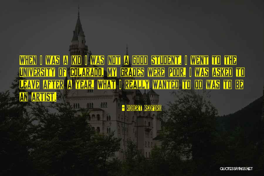 Colarado Quotes By Robert Redford Colarado Quotes By Robert Redford