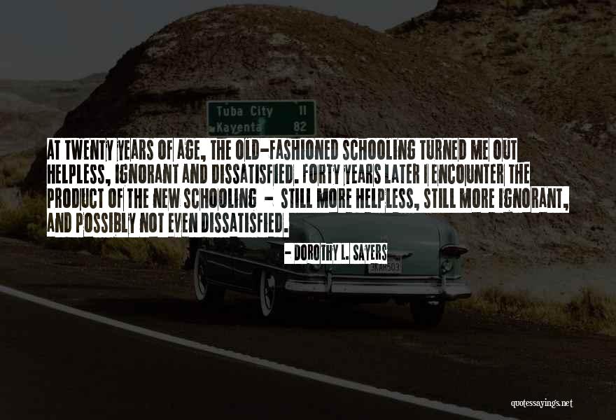 Colares De Amizade Quotes By Dorothy L. Sayers Colares De Amizade Quotes By Dorothy L. Sayers
