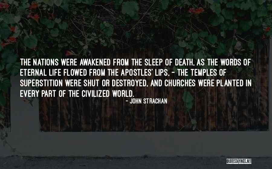 Colaris Plus Quotes By John Strachan Colaris Plus Quotes By John Strachan