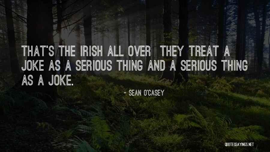 Colaris Plus Quotes By Sean O'Casey Colaris Plus Quotes By Sean O'Casey
