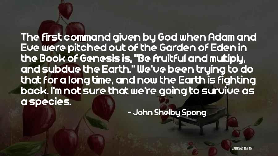 Colaris Screening Quotes By John Shelby Spong Colaris Screening Quotes By John Shelby Spong