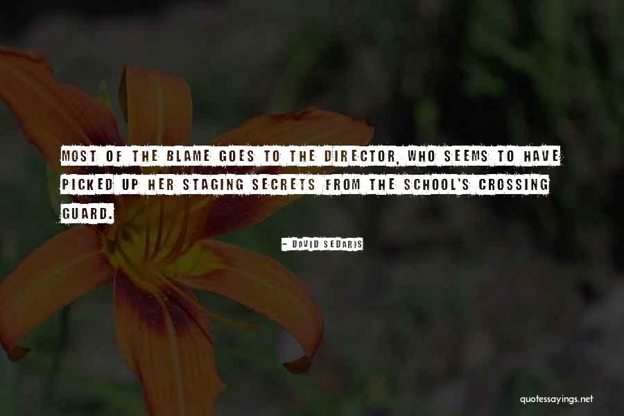 Colaris Shoes Quotes By David Sedaris Colaris Shoes Quotes By David Sedaris