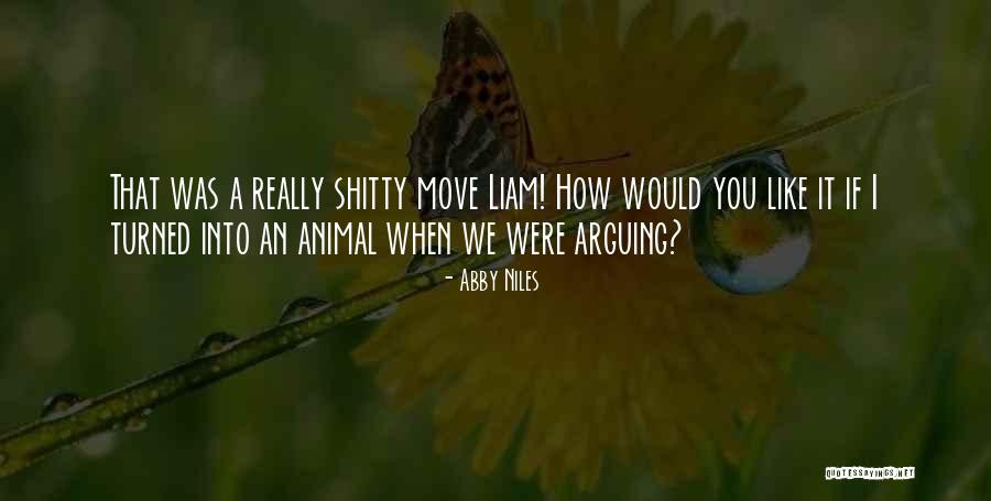 Colaris Testing Quotes By Abby Niles Colaris Testing Quotes By Abby Niles