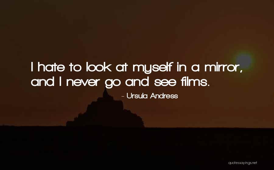 Colarossi Restaurant Quotes By Ursula Andress Colarossi Restaurant Quotes By Ursula Andress