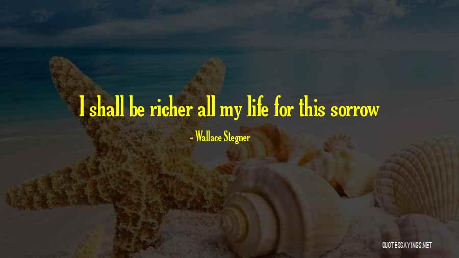 Colarusso Jessup Quotes By Wallace Stegner Colarusso Jessup Quotes By Wallace Stegner